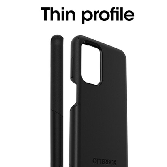 Brand New In Box Samsung Galaxy A23 5G OtterBox Commuter Lite Case - Black - Picture 4 of 8